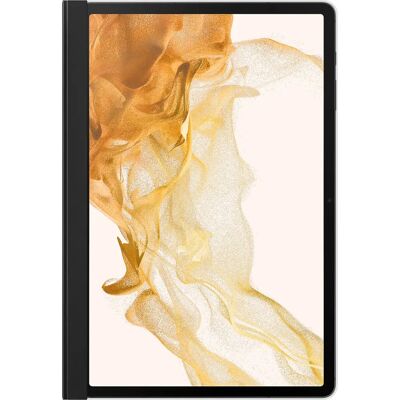 Fekete Galaxy Tab S7 Plus S Pen tok - ütésálló Fekete Galaxy Tab S7 Plus S Pen tok - ütésálló