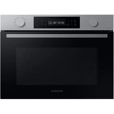 Samsung NQ5B4513GBS - Acier inoxydable - Four à micro-ondes Samsung NQ5B4513GBS - Acier inoxydable - Four à micro-ondes