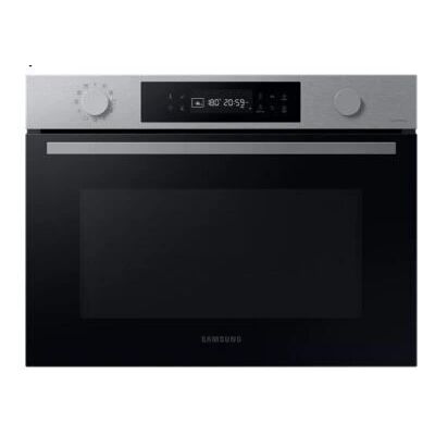 Samsung NQ5B4553FBS - Acier inoxydable - Four micro-ondes combiné Samsung NQ5B4553FBS - Acier inoxydable - Four micro-ondes combiné