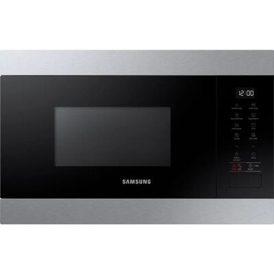 Samsung MG22M8274AT - Stainless Steel - Grill microwave Samsung MG22M8274AT - Stainless Steel - Grill microwave