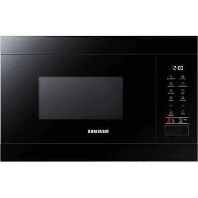 Samsung MG22T8254AB - Czarny - Mikrofala połączeniowa Samsung MG22T8254AB - Czarny - Mikrofala połączeniowa