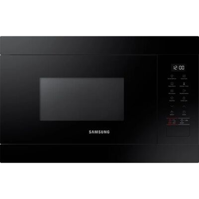 Samsung MS22M8254AK/E3 - Black - Microwave oven Samsung MS22M8254AK/E3 - Black - Microwave oven