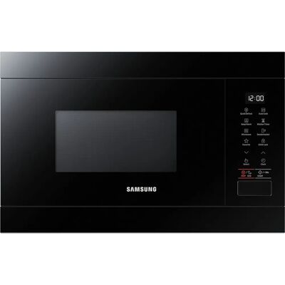 Samsung MS22T8254AB - Czarny - Kuchenka mikrofalowa Samsung MS22T8254AB - Czarny - Kuchenka mikrofalowa