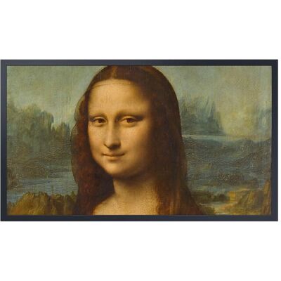Samsung The Frame GQ32LS03BBUXZG TV - Kunstmodus - 32" Full HD Samsung The Frame GQ32LS03BBUXZG TV - Kunstmodus - 32" Full HD