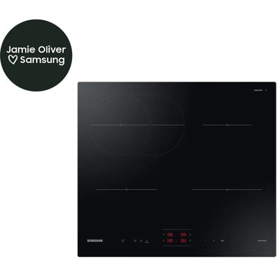 Samsung NZ64B4015FK - Black - Induction Hob Samsung NZ64B4015FK - Black - Induction Hob