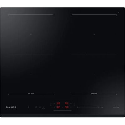 Samsung NZ64B5066GK - Czarny - Płyta indukcyjna Samsung NZ64B5066GK - Czarny - Płyta indukcyjna