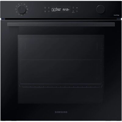 Samsung NV7B41207CK/U1 oven - Zwart - 1800 W - Oven Samsung NV7B41207CK/U1 oven - Zwart - 1800 W - Oven