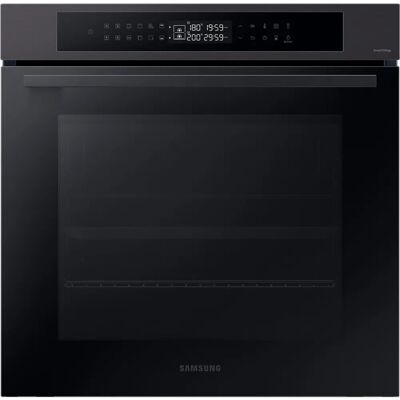 Samsung NV7B4240UBB - Nero - Forno Samsung NV7B4240UBB - Nero - Forno
