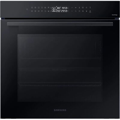 Samsung NV7B42503AK - Black - Electric Oven Samsung NV7B42503AK - Black - Electric Oven