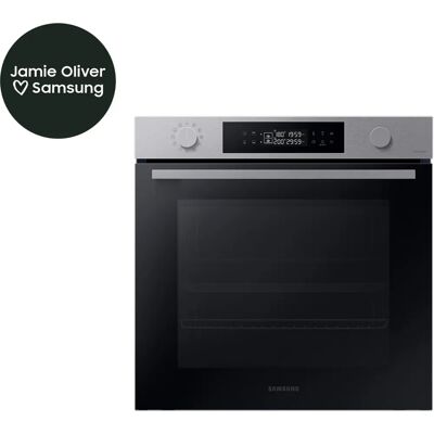 Samsung NV7B44205AS - Stainless Steel - Oven Samsung NV7B44205AS - Stainless Steel - Oven