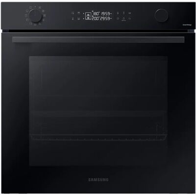 Samsung NV7B44207AK - Czarny Samsung NV7B44207AK - Czarny