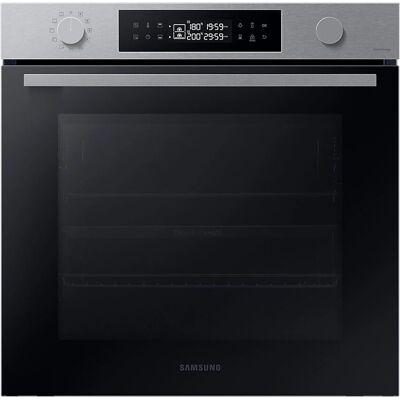 Samsung NV7B44503AS - Inox - Four Samsung NV7B44503AS - Inox - Four