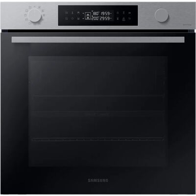 Samsung NV7B4450UAS - Noir, Acier inoxydable - Four Samsung NV7B4450UAS - Noir, Acier inoxydable - Four