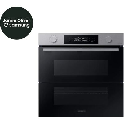 Samsung NV7B45205AS - Black, Stainless steel - Oven Samsung NV7B45205AS - Black, Stainless steel - Oven