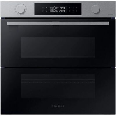 Samsung NV7B45305AS - Nero - Forno elettrico Samsung NV7B45305AS - Nero - Forno elettrico