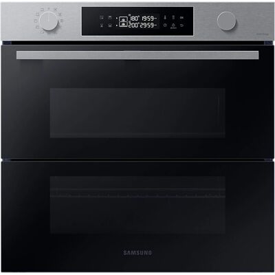 Samsung NV7B45305AS - Stainless Steel - Oven Samsung NV7B45305AS - Stainless Steel - Oven