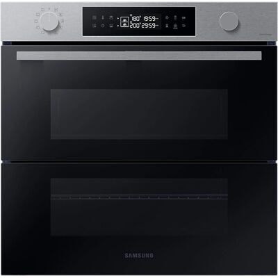 Samsung NV7B4540VAS/U1 - Zilver - Oven Samsung NV7B4540VAS/U1 - Zilver - Oven