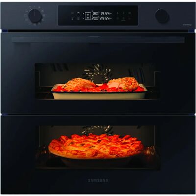 Samsung NV7B4540VBB - Nero - Forno Samsung NV7B4540VBB - Nero - Forno