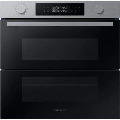 Samsung NV7B4540VBS - Acciaio inossidabile - Forno Samsung NV7B4540VBS - Acciaio inossidabile - Forno