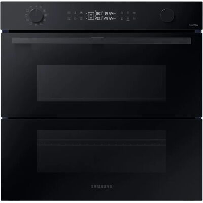 Samsung NV7B45502AK - Schwarz - Einbaubackofen Samsung NV7B45502AK - Schwarz - Einbaubackofen