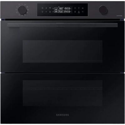 Samsung NV7B4550UAB - Zwart - Oven Samsung NV7B4550UAB - Zwart - Oven