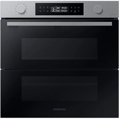 Samsung NV7B4550VAS - Svart - Ugn Samsung NV7B4550VAS - Svart - Ugn