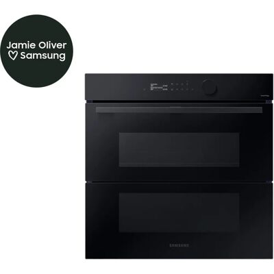 Samsung NV7B5750TAK - Black - Oven Samsung NV7B5750TAK - Black - Oven