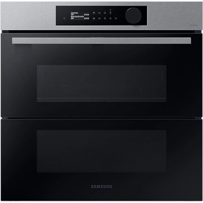 Samsung NV7B5755SAS - Zwart - Oven Samsung NV7B5755SAS - Zwart - Oven