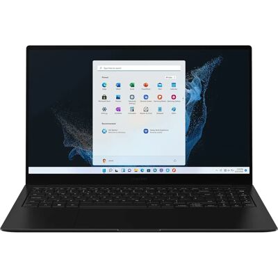 Samsung Galaxy Book2 Pro 5G - 15,6" Laptop - i5, 256 GB SSD Samsung Galaxy Book2 Pro 5G - 15,6" Laptop - i5, 256 GB SSD