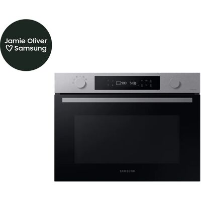 Samsung NQ5B4513GBS - Black, Stainless steel - Microwave Oven Samsung NQ5B4513GBS - Black, Stainless steel - Microwave Oven