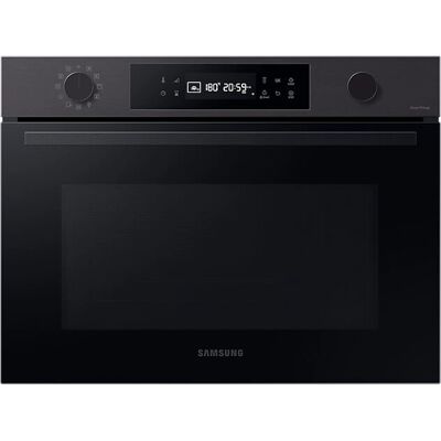 Samsung NQ5B4553FBB/U1 - Svart rostfritt stål - Ugn Samsung NQ5B4553FBB/U1 - Svart rostfritt stål - Ugn