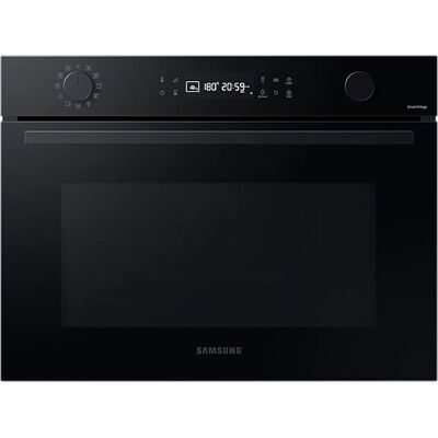 Samsung NQ5B4553FB - Noir - Four avec micro-ondes Samsung NQ5B4553FB - Noir - Four avec micro-ondes