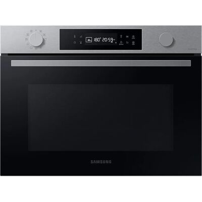 Samsung NQ5B4553FBS - Microwave Oven - Stainless Steel Samsung NQ5B4553FBS - Microwave Oven - Stainless Steel