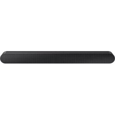 Samsung S50B All-in-One 3D Surround Soundbar - Grå Samsung S50B All-in-One 3D Surround Soundbar - Grå