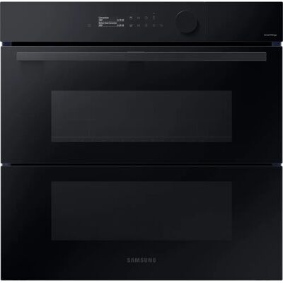 Samsung NV7B5775XAK - Black - Oven Samsung NV7B5775XAK - Black - Oven