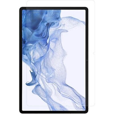 Samsung EF-UX800 Anti-Reflex Displayschutz - Galaxy Tab S8+ Samsung EF-UX800 Anti-Reflex Displayschutz - Galaxy Tab S8+