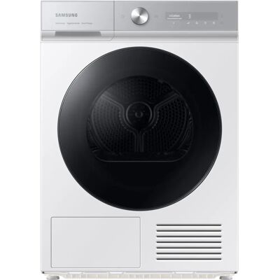 Samsung DV90BB9445GHS2 - Wit - Wasdroger Samsung DV90BB9445GHS2 - Wit - Wasdroger