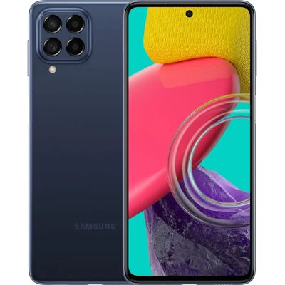 Samsung Galaxy M53 - 128GB Blau Samsung Galaxy M53 - 128GB Blau
