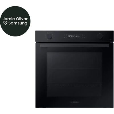 Samsung NV7B41307AK - Black - Electric Oven Samsung NV7B41307AK - Black - Electric Oven