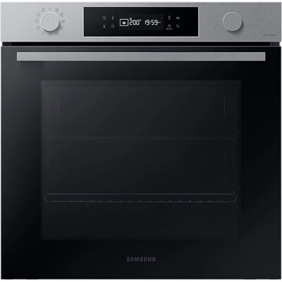 Samsung NV7B41307AS - Stainless Steel - Electric Oven Samsung NV7B41307AS - Stainless Steel - Electric Oven