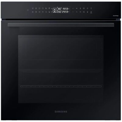 Piekarnik parowy Samsung NV7B4240VAK - 76L, WiFi Piekarnik parowy Samsung NV7B4240VAK - 76L, WiFi