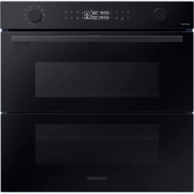 Samsung NV7B4550VAK - Preto - Forno Samsung NV7B4550VAK - Preto - Forno
