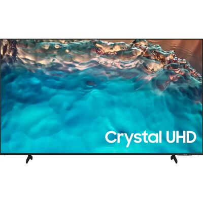 Samsung HBU8000 65" 4K Ultra HD Smart TV - Hôtellerie Samsung HBU8000 65" 4K Ultra HD Smart TV - Hôtellerie