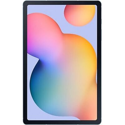 Samsung Galaxy Tab S6 Lite SM-P613 10,4" Blauw - Tablet Samsung Galaxy Tab S6 Lite SM-P613 10,4" Blauw - Tablet