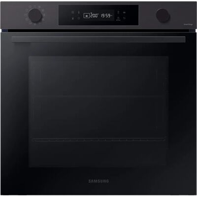 Samsung NV7B4140VBB - Schwarz - Elektrischer Ofen Samsung NV7B4140VBB - Schwarz - Elektrischer Ofen