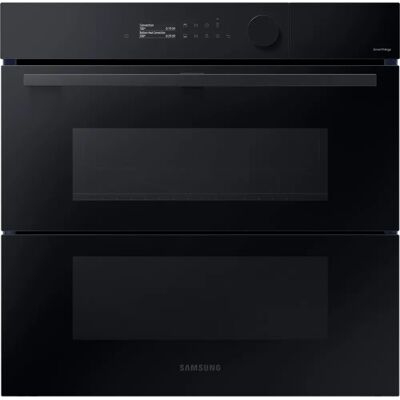 Samsung NV7B5770WBK - Nero - Forno Samsung NV7B5770WBK - Nero - Forno