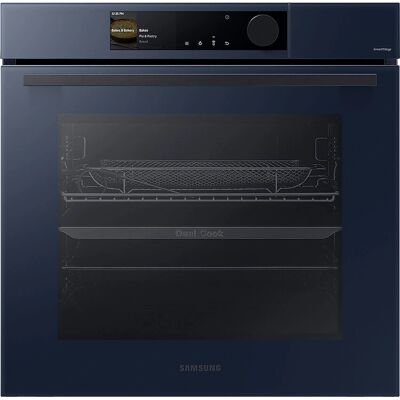 Samsung NV7B6685AAN - Marineblauw - Oven Samsung NV7B6685AAN - Marineblauw - Oven