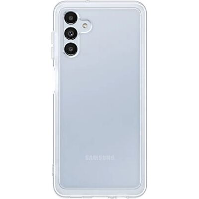 Coque Ultra Fine et Transparente pour Samsung A136 - Publicité Coque Ultra Fine et Transparente pour Samsung A136 - Publicité