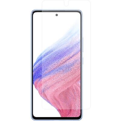 Samsung Galaxy A53 5G Screen Protector - Transparent Samsung Galaxy A53 5G Screen Protector - Transparent