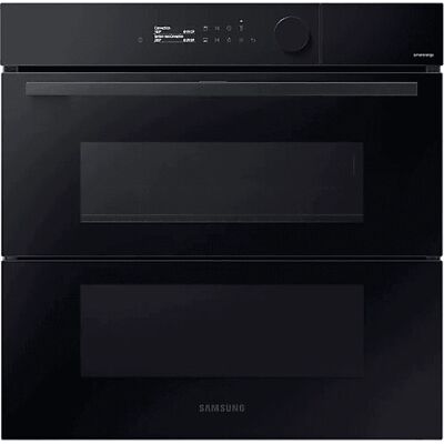 Piekarnik parowy Samsung NV7B5785KAK z Dual Cook Flex, WiFi Piekarnik parowy Samsung NV7B5785KAK z Dual Cook Flex, WiFi